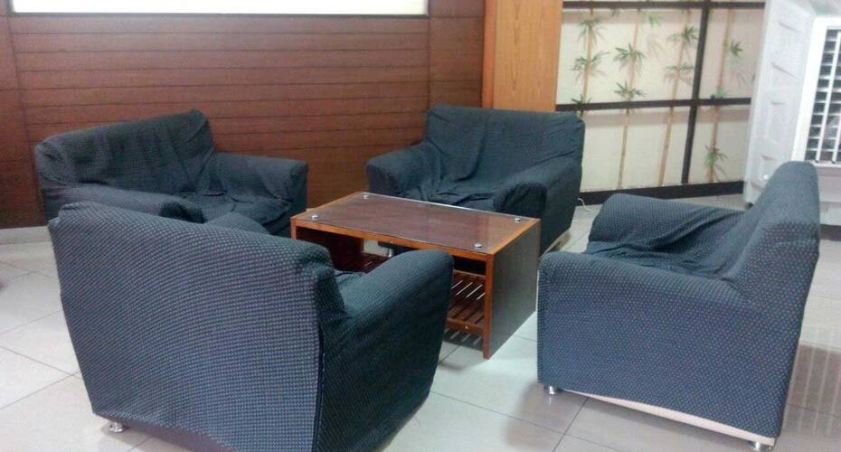 Hotel Shaan Plaza, Mangalore 2